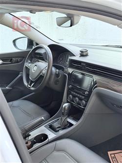 فولكسفاغن باسات